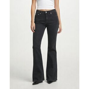 Levi’s 515 Bootcut Jeans Women’s 12M W31 L32 Black Stretch Denim